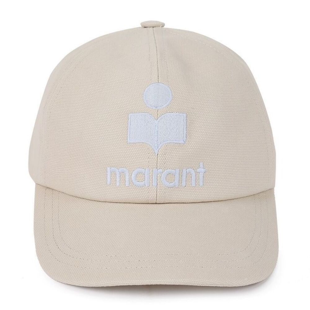 Logo Cap - Picture 2 of 7